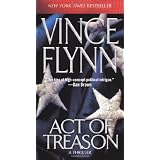 Act of Treasonby Vince Flynn