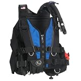 Zeagle Zena Womens Scuba Diving BC