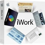 Apple MB625Z/A iWork 2008 Family Pack - Macintosh