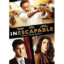 Inescapable