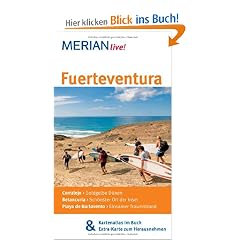 Fuerteventura: Corralejo - Goldgelbe D�nen / Betancuria - Sch�nster Ort der Insel / Playa de Barlovento - Einsamer Traumstrand