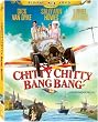 Chitty Chitty Bang Bang Bd + Dvd [Blu-ray]