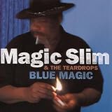 Blue Magic