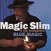 Blue Magic