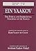 Ein Yaakov: The Ethical and Inspirational Teachings of the Talmud