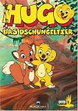 Eigenschaften Ascot Elite Home Entertainment GmbH  / Hugo 1 - Folge 1-3