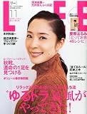 LEE (�꡼) 2011ǯ 11��� [����]
