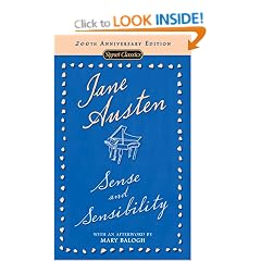 Sense and Sensibility: 200th Anniversary Edition