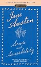 Sense and Sensibility: 200th Anniversary Edition (Signet Classics)