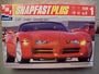 AMT Dodge Concept Car Snapfast Plus Model Kit 1/25