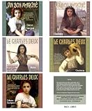 Wine Disguise - Variety Pack of Humor Labels - Le Charles Deux & Vin Bon Marche - Great For Parties, Gifts To Wine Lovers, To Provide Gags, Laughs And Conversation