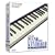 eMedia Piano & Keyboard Basics