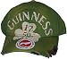 Guinness Beer 1759 Irish Clover Bottle Opener Hat