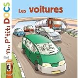 Les voiturespar St�phanie Ledu