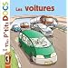 Les voitures