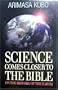 Science Comes Closer To The Bible