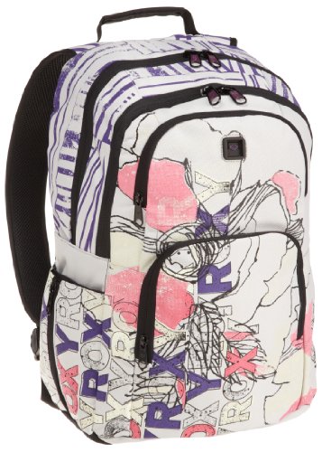 Roxy Juniors Huntress Backpack on Travel Gear Bag Travel Gear Bag Roxy Juniors Huntress Backpack