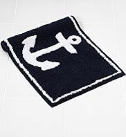 Anchor Bath Mat