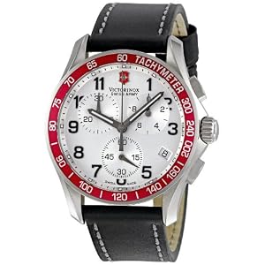 Victorinox Swiss Army 241125 Chronograph