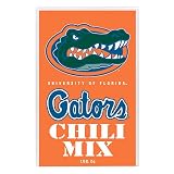 Florida Gators NCAA Chili Mix - 2.75oz