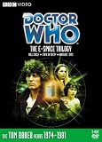 Doctor Who: The E-Space Trilogy (Full Circle / State of Decay / Warriors' Gate)