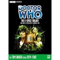Doctor Who: The E-Space Trilogy (Full Circle / State of Decay / Warrior's Gate)