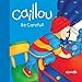 Caillou: Be Careful! (Step by Step)