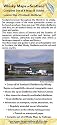 Whisky Maps of Scotland: Complete Set of Malt Whisky Maps and Guides (Trailmaps Whisky Maps)