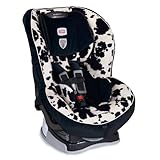 Britax Marathon 70 Convertible Car Seat, Cowmooflage