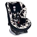 Britax Marathon 70 Cover Set, Cowmooflage