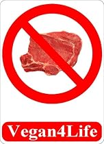 Click to Download Free Kindle Book -> Vegan4Life: The Why, What, and How of Vegan Living in the Modern World