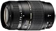Tamron Objectif AF 70-300mm F/4-5,6 Di LD IF Macro 1/2 Canon