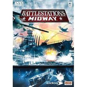 Battlestations: Midway (Mac)