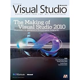 Visual Studio Magazine