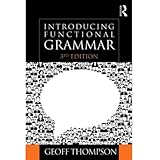 Introducing functional grammar