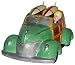Woodie Surfer Cookie Jar 34065