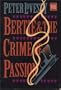Bertie & the Crime of Passion