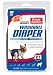 Simple Solution Washable Diapers, Extra Large