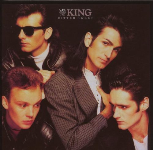 KiNG - Love And Pride (U.S.A. Summer Mix) Lyrics - Zortam Music