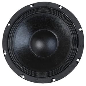 100 watt woofer price