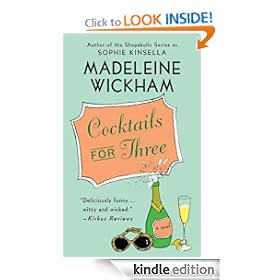 Cocktails for Three