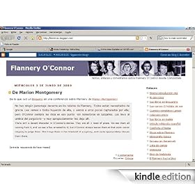 Flannery O'Connor