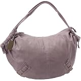 Calvin Klein CQU002 Sac à main femme - Mauve foncé