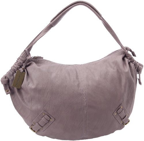 Le mod�le CQU002 de chez Calvin Klein est un sac � main pour femme en cuir.