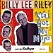 Billy Lee Riley, Still Got My Mojo, 発売中