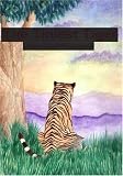 The Tiniest Tiger