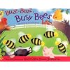 Buzz-Buzz, Busy Bees (Mini Edition): An Animal Sounds Book