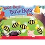 Buzz-Buzz, Busy Bees: An Animal Sounds Book