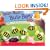 Buzz-Buzz, Busy Bees (Mini Edition): An Animal Sounds Book