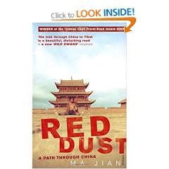 Red Dust